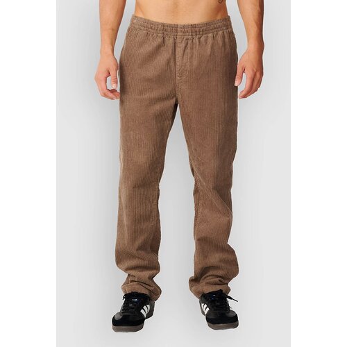 Rip Curl Classic Surf Double Cord Pants walnut Slike