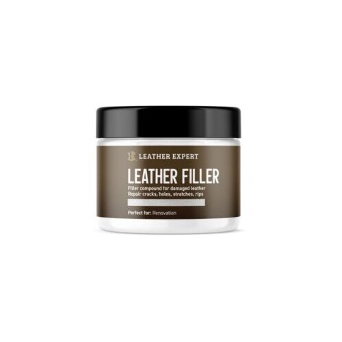 Leather Expert Filler White 50ml Cijene