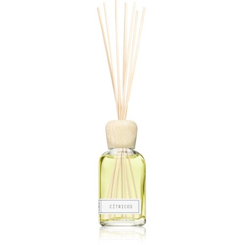 SEAL AROMAS Essential Citrus Fruits aroma difuzor 50 ml Cene