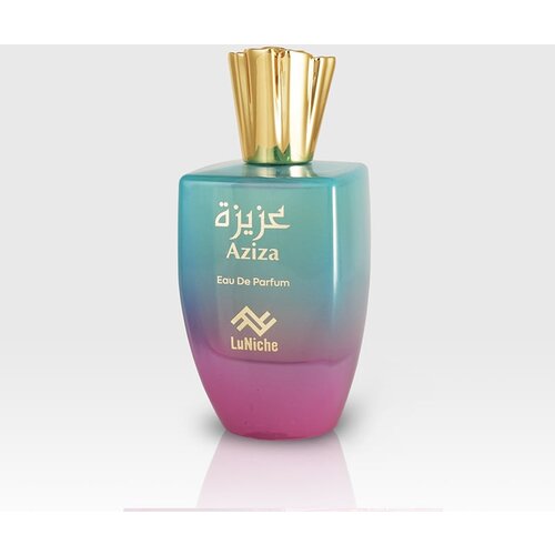 LuNiche Aziza ženski parfem EDP 100ml Cene