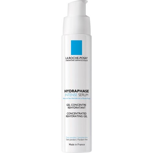 La Roche Posay Hydraphase Intense vlažilni serum 30 ml za ženske Slike