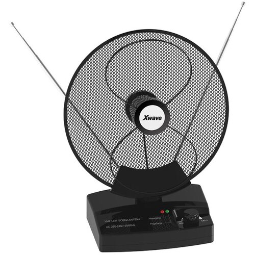 X Wave ANTENA INDOOR S1 UNUTRASNJA SA POJACAVACEM Cene