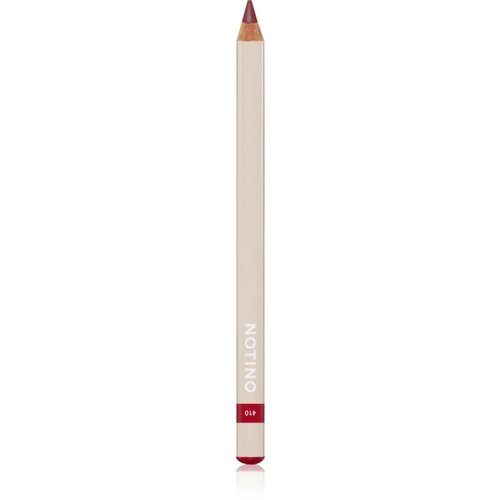 Notino Creamy Contouring Lip Pencil olovka za konturiranje usana 410 Wine O'Clock 1.1 g Cijene