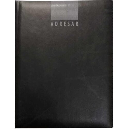 Telefonski adresar 15x21 atene siv Cene