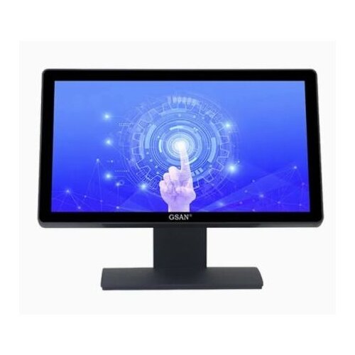  18.5" Gsan touchscreen GS-1805 display Cene