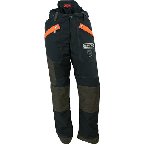 Oregon Zaštitne pantalone Waipoua Cene