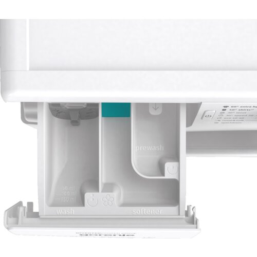 Gorenje ma&amp;scaron;ina za pranje ve&amp;scaron;a &amp;middot; WNPI82BS Slike