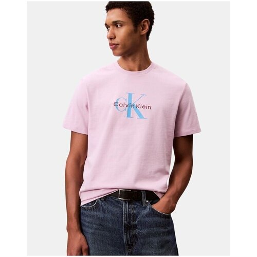 Calvin Klein Jeans LV04RB862G Crna Slike
