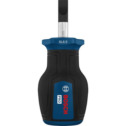 Bosch Kratki odvijač PRO SL 1,2 x 6,5 x 25mm 1600A039TN Cene