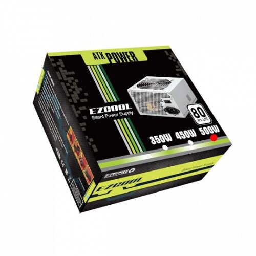  EZ COOL 550W Slike