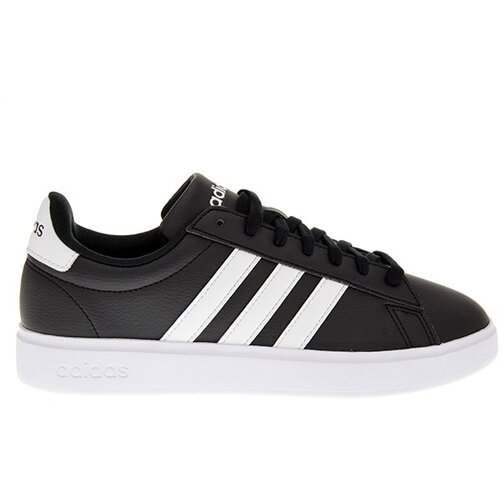 Adidas GRAND COURT 2.0 Crna Slike