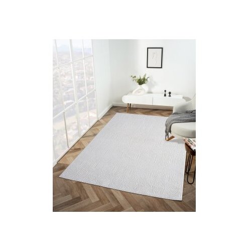 Conceptum Hypnose tepih u beloj boji elex 5203 120 x 180 (614CCL4561) Slike