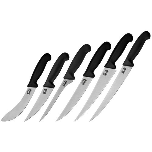 Samura nož set 6/1 Butcher Cene