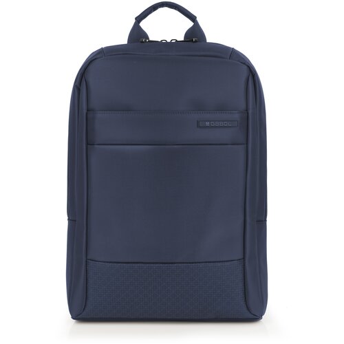 Gabol Tide ranac za laptop | 31x44x10 | plava | poliester Cene