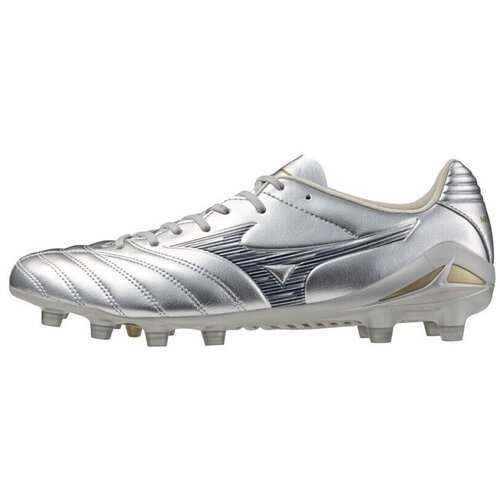 Mizuno Nogomet Monarcida Neo III Pro Srebrna Cene