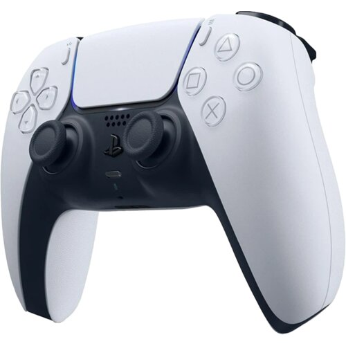 PS5 Dualsense Wireless Controller White za , PC, Mac i mobilni uređaj 1000050246 Cijene