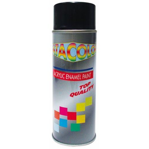 S.A.T.A.C. lak u spreju (Mat, Prozirno, 400 ml) Slike