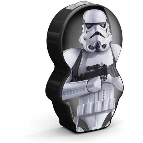 Philips 71767/97/16 - LED dečija baterijska lampa DISNEY STAR WARS 1xLED/0,3W/2xAAA Slike