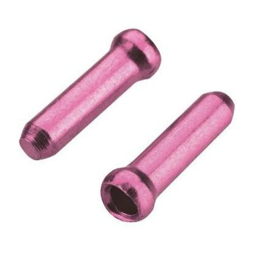  Zavr&amp;scaron;etak sajle Jagwire BOT117 pink 1.8mm Slike