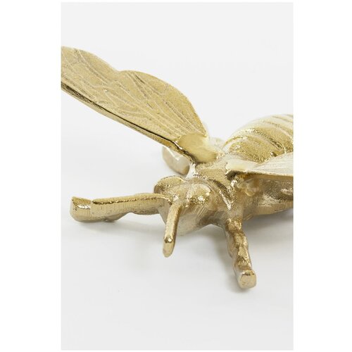 Light &amp;amp; Living Metalni kipić (visina 7,5 cm) Bee &amp;ndash; Slike