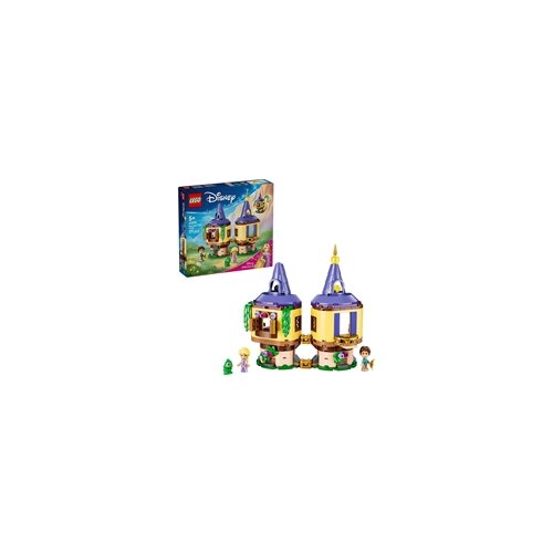 Lego Disney: Mala Matovilkina kula Cijene
