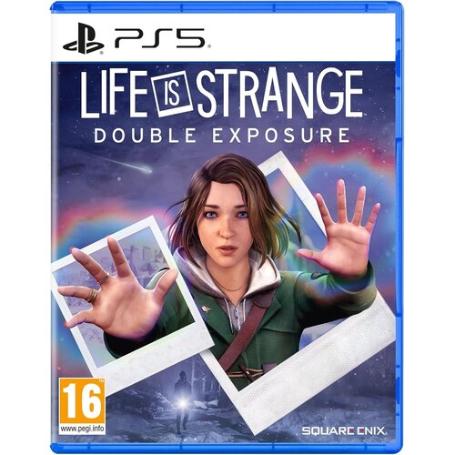 Life is Strange Double Exposure (PS5) Cene