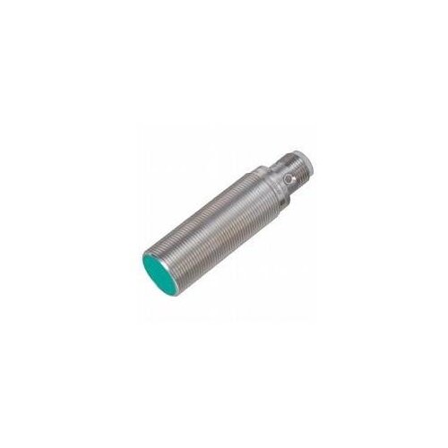 Pepperl+Fuchs Fabrik Pepperl+Fuchs Tovarni&amp;scaron;ki induktivni senzor NBB5-18GM50-E2-V1, (21224490) Slike