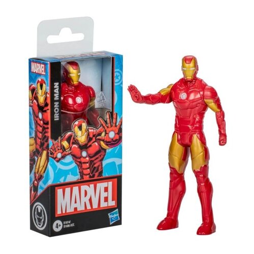  Iron Man akciona figura ( 1046204 ) Cene
