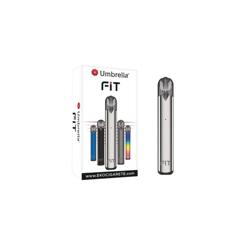 Umbrella Fit Pod Silver Cijene