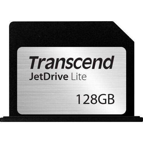 Transcend JetDrive Lite 360 128G MacBook Pro 15 Retina 2013-15 Slike