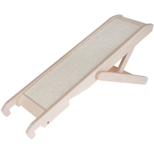 Natural Paradise ploča za grebanje Poppy – bež Cijene