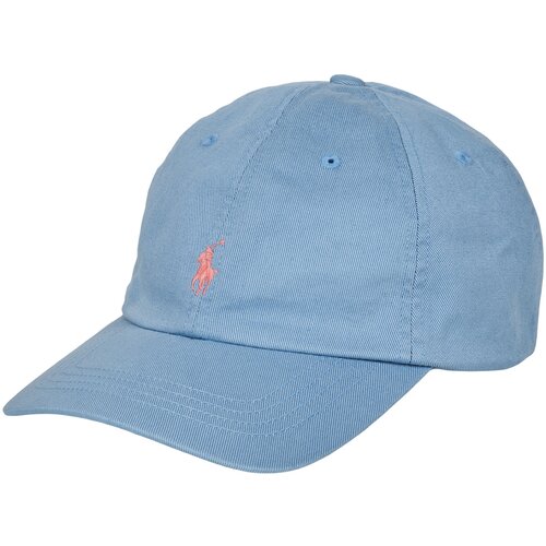 Polo Ralph Lauren CLSC SPRT CP-APPAREL ACCESSORIES-HAT Plava Cene