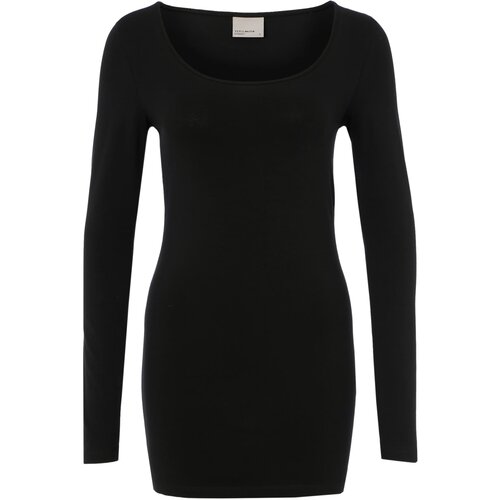 Vero Moda Majica črna Slike