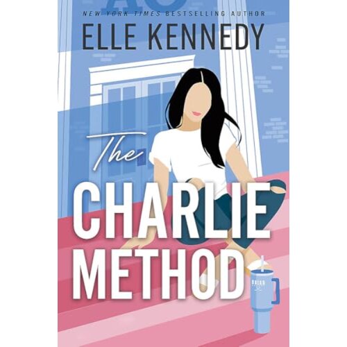Hachette Elle Kennedy - The Charlie Method Cene