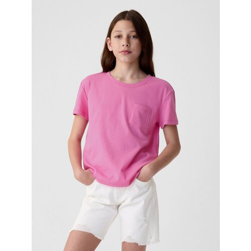 GAP Kids ́s Cotton T-Shirt - Girls Slike