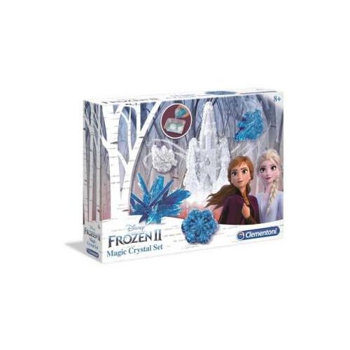  CL50140 MAGIČNI KRISTAL SET FROZEN 2 Slike