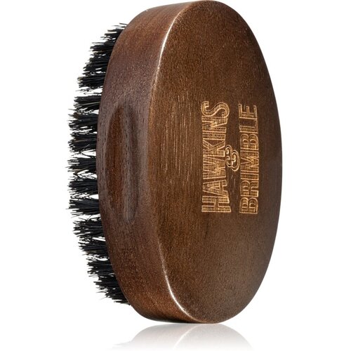 Hawkins & Brimble Beard Brush krtača za brado Cene