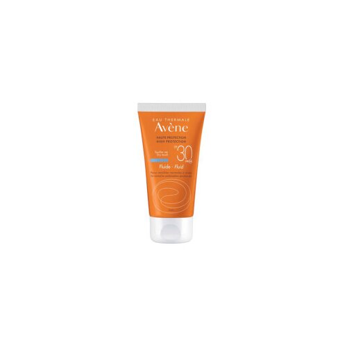 Avene SUN Fluid SPF30 Cijene