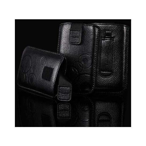 Univerzalna zaščitna torbica DEKO 3 - 118x62mm - črna Cene