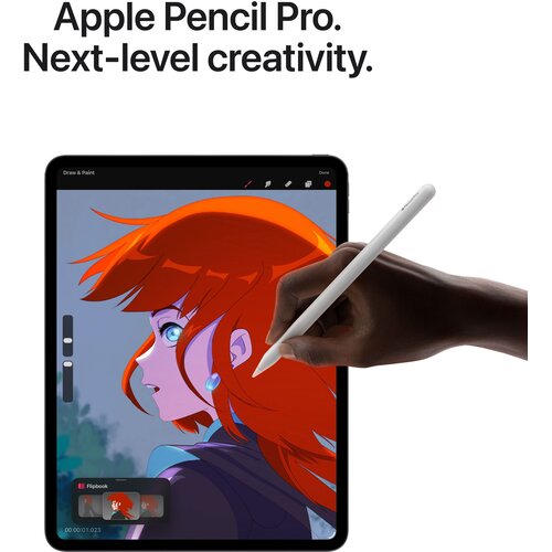 Apple ipad pro 13&amp;quot; M4 512 gb MVXU3HC/A - space black Slike