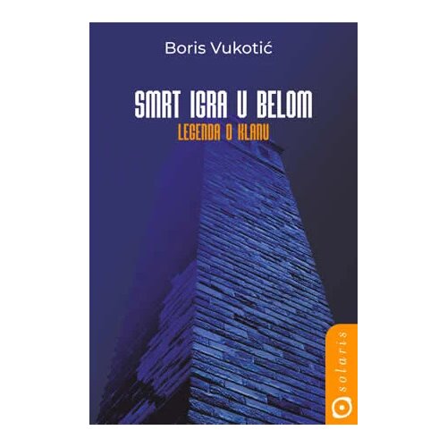 Solaris Smrt igra u belom: Legenda o klanu Slike