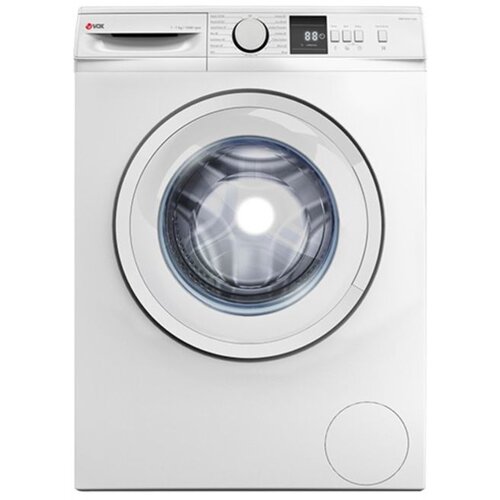 Vox Pralni stroj WM 1070-T14D [D, 7 kg, 1000 o/min, 15 programov] - - Panteh Slike