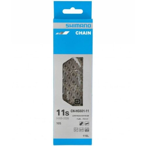  Lanac Shimano Hg-601-11 Slike