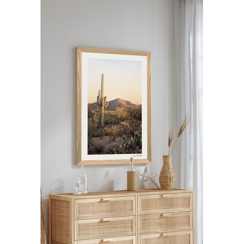 Wallity Zidna slika Tekhammdf44, MDF, 33x48 cm Cijene