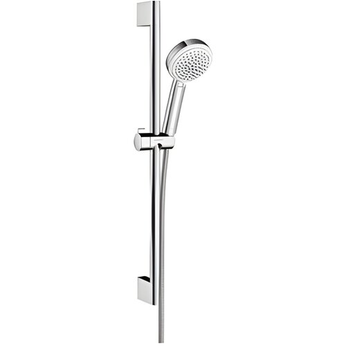 Hansgrohe crometta 100 vario set &amp;scaron;ipka, ručica i crevo tu&amp;scaron;a 26651400 Slike