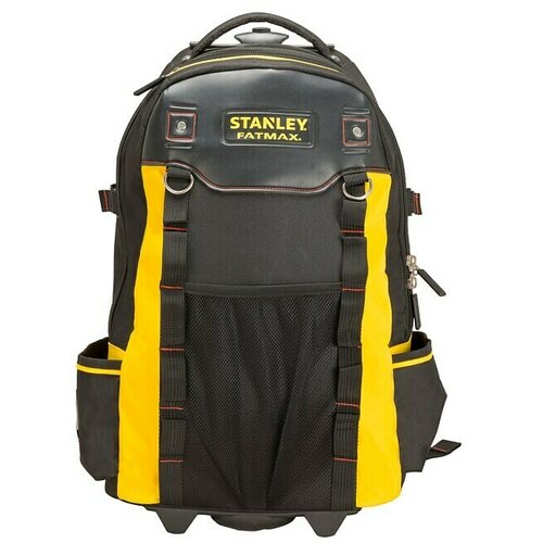 Stanley FatMax Wheeled Tool Backpack (79-215) Cijene
