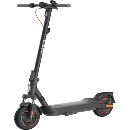 Xiaomi skuter 5 Max 60km domet, 10" tubeless gume 400W motor, uspon do 22% Cijene