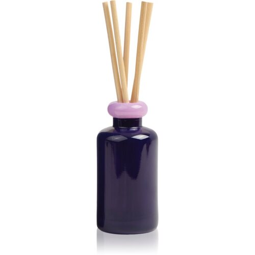 Paddywax Violet Vanilla aroma difuzor s polnilom 94 ml Slike