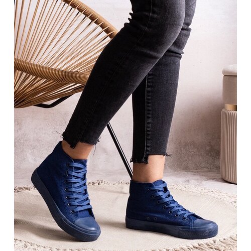 D/CEO White trainers Big Star JJ274123 Cijene