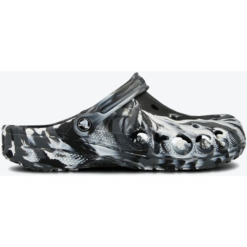 Crocs muške papuče baya marbled m Slike